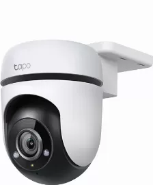 Camara Ip Tp-link, Tapo C500, 2mp, Ir 30m, Exterior, Ip65, Microfono, Wifi, Vision Nocturna